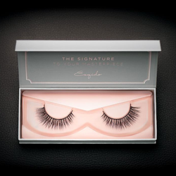 Esqido Lashes - løsvipper - UNFORGETTABLE