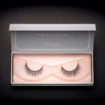 Esqido Lashes - løsvipper - OH SO SWEET