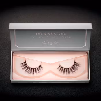 Esqido Lashes - løsvipper - MISS DOLLY