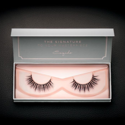 Esqido lashes - løsvipper - LASHORETTE