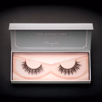 Esqido lashes - løsvipper - LASHORETTE