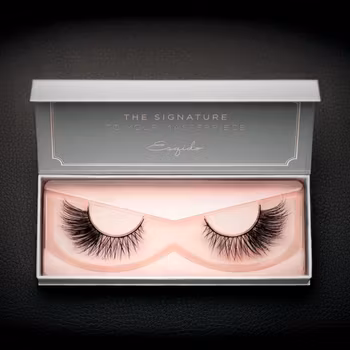 Esqido lashes - løsvipper - LASHMOPOLITAN