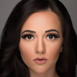 Esqido lashes - løsvipper - LASHMOPOLITAN