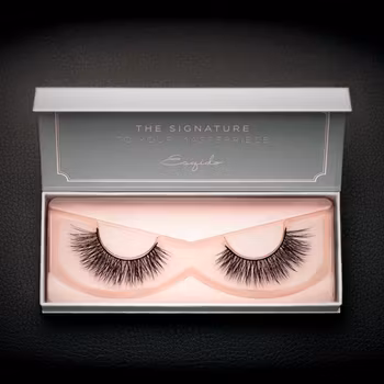 Esqido Lashes - løsvipper - VOILA LASH