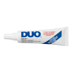 DUO Quick Set Adhesive - Clear 7gr - vippelim