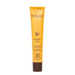 THALGO Age Protect Melting Fluid, SPF 30, 50 ml - AntiAge solkrem
