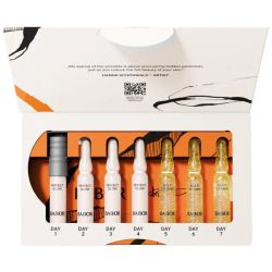 Babor VITAMIN GLOW Ampuller - For en Strålende Hud med Vitaminer