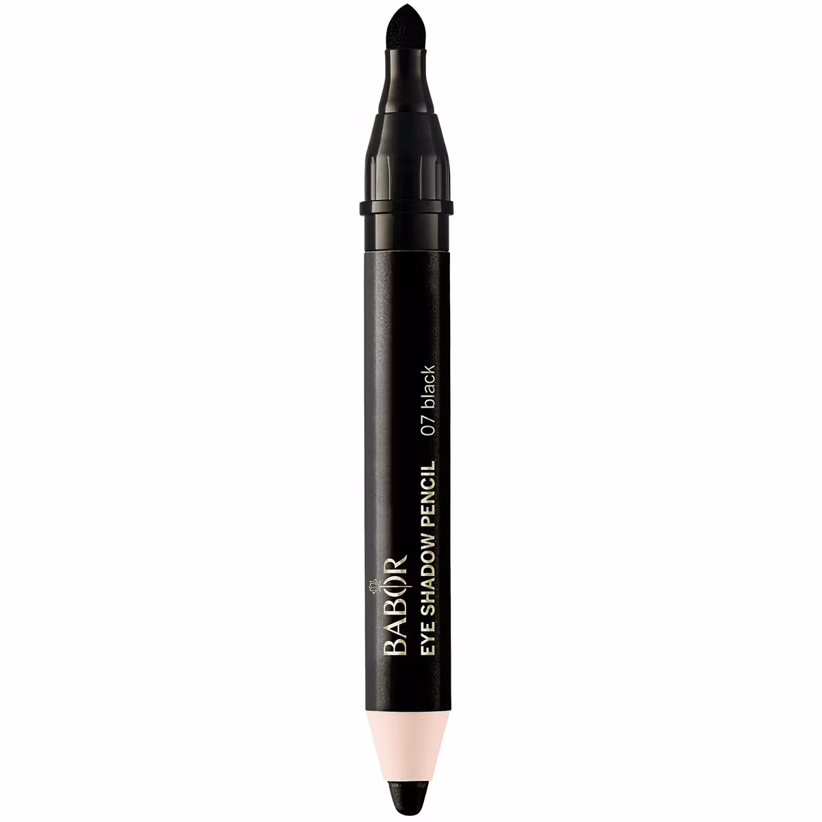 Babor Eye Shadow Pencil 07 black