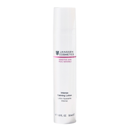 Janssen Cosmetics Intense Calming Lotion 50ml - Beroligende krem i lett konsistens