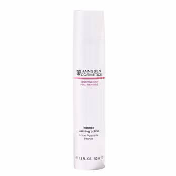 Janssen Cosmetics Intense Calming Lotion 50ml - Beroligende krem i lett konsistens