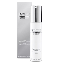 Janssen Cosmetics Light Tightening Cream 50ml