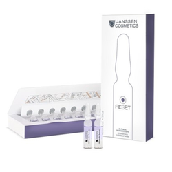 Janssen Cosmetics RESET - Bi-Phase Skin Recovery 7 x 2 ml