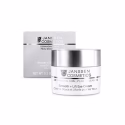 Janssen Cosmetics Smooth + Lift Eye Cream 15ml - oppstrammende øyenkrem