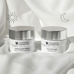 Janssen Cosmetics Pro-Lift Cream 50ml - oppstrammende krem