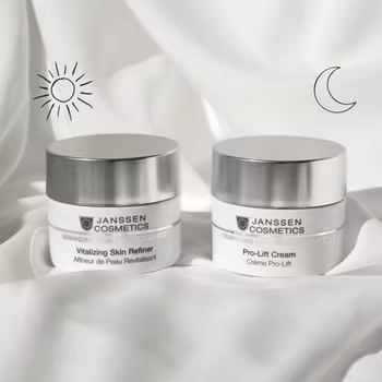 Janssen Cosmetics Pro-Lift Cream 50ml - oppstrammende krem