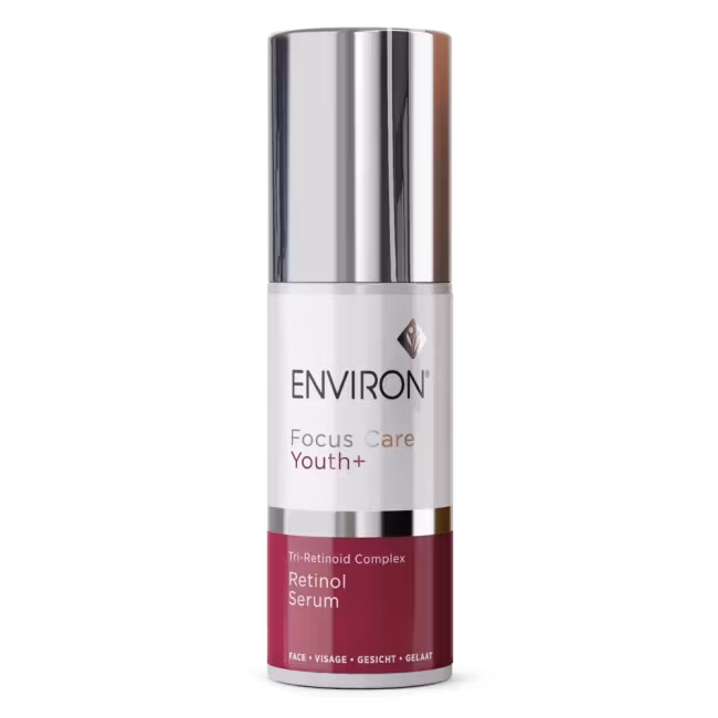 Environ FCY Retinol Serum, 30ml - fremmer hudens helse og glød