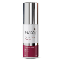 Environ FCY Retinol Serum, 30ml - fremmer hudens helse og glød