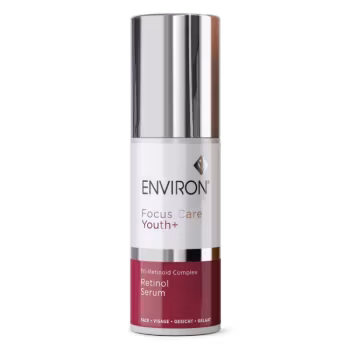 Environ FCY Retinol Serum, 30ml - fremmer hudens helse og glød