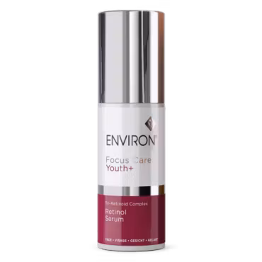 Environ FCY Retinol Serum, 30ml - fremmer hudens helse og glød - kr 1162,- -  KONTAKT OSS ved kjøp