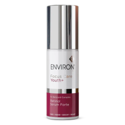Environ FCY Retinol Serum forte, 30ml - fremmer hudens helse og glød