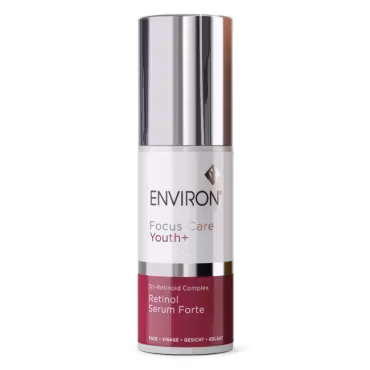 Environ FCY Retinol Serum forte, 30ml - fremmer hudens helse og glød - kr 1446,- - KONTAKT OSS ved kjøp