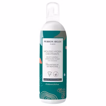 PERRON RIGOT PARIS Moisturizing Crackling Foam, 200 ml -