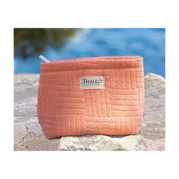 Thalgo Love Products Pouch - toalettmappe til reisen