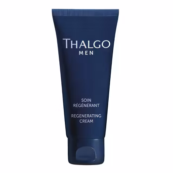 Tilbud THALGO MEN Regenerating Cream, 50 ml - Regenererende fuktighetskrem mann