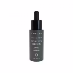 Löwengrip Luminous Bronze - Self-Tan Drops 30ml