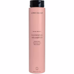 Löwengrip Shine Bright – Glossing Shampoo 250ml
