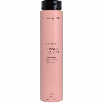 Löwengrip Shine Bright – Glossing Shampoo 250ml