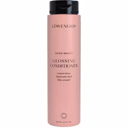 Löwengrip Shine Bright – Glossing Conditioner 200ml