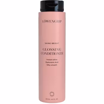 Löwengrip Shine Bright – Glossing Conditioner 200ml