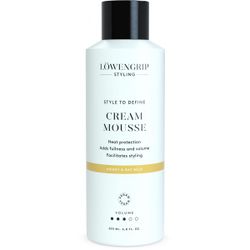 Löwengrip Style To Define - Hair Mousse
