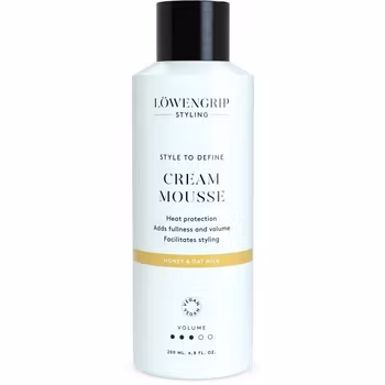 Löwengrip Style To Define - Hair Mousse