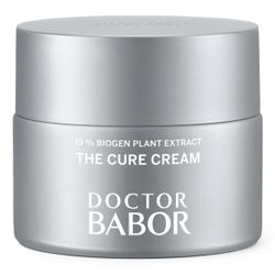 Dr. Babor regeneration The Cure Cream - styrker hudbarrieren