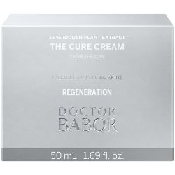 Dr. Babor regeneration The Cure Cream - styrker hudbarrieren