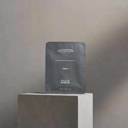 Doctor Babor hudration Cryo Plumpin Mask - sheet maske