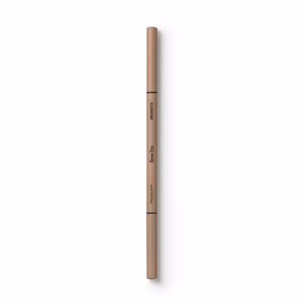 Browgame Cosmetics Brow pen øyenbrynsblyant - Brunette