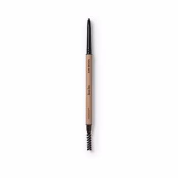 Browgame Cosmetics Brow pen øyenbrynsblyant - Dark Brown