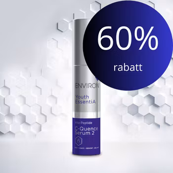 Tilbud  ENVIRON  Youth EssentiA - C-Quence Serum 2. 35ml -  A og C vitamin serum2 (dato 7/25)