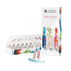 Janssen Cosmetics PRO YOUTH Selection - 7-day anti-ageing ampoule cure 7 x 2 m