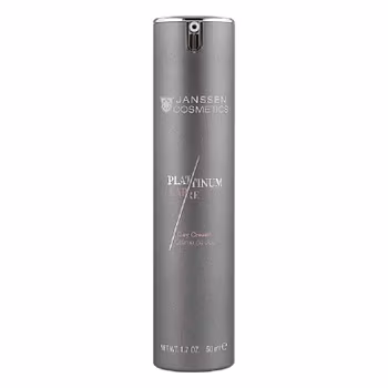 Janssen Cosmetics Platinium Care Day Cream 50 ml