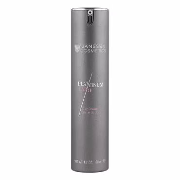 Janssen Cosmetics Platinium Care Day Cream 50 ml