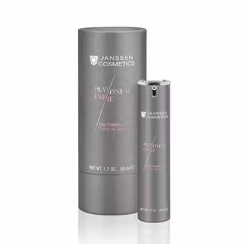 Janssen Cosmetics Platinium Care Day Cream 50 ml