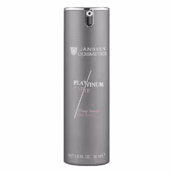 Janssen Cosmetics Platinium Care Effect Serum 30 ml