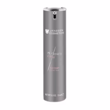 Janssen Cosmetics Platinium Care  Eye Cream 15 ml