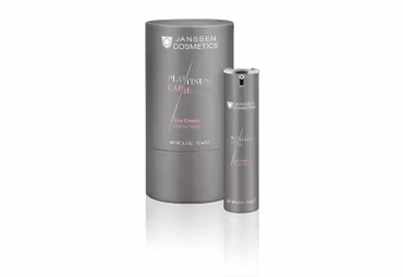 Janssen Cosmetics Platinium Care  Eye Cream 15 ml