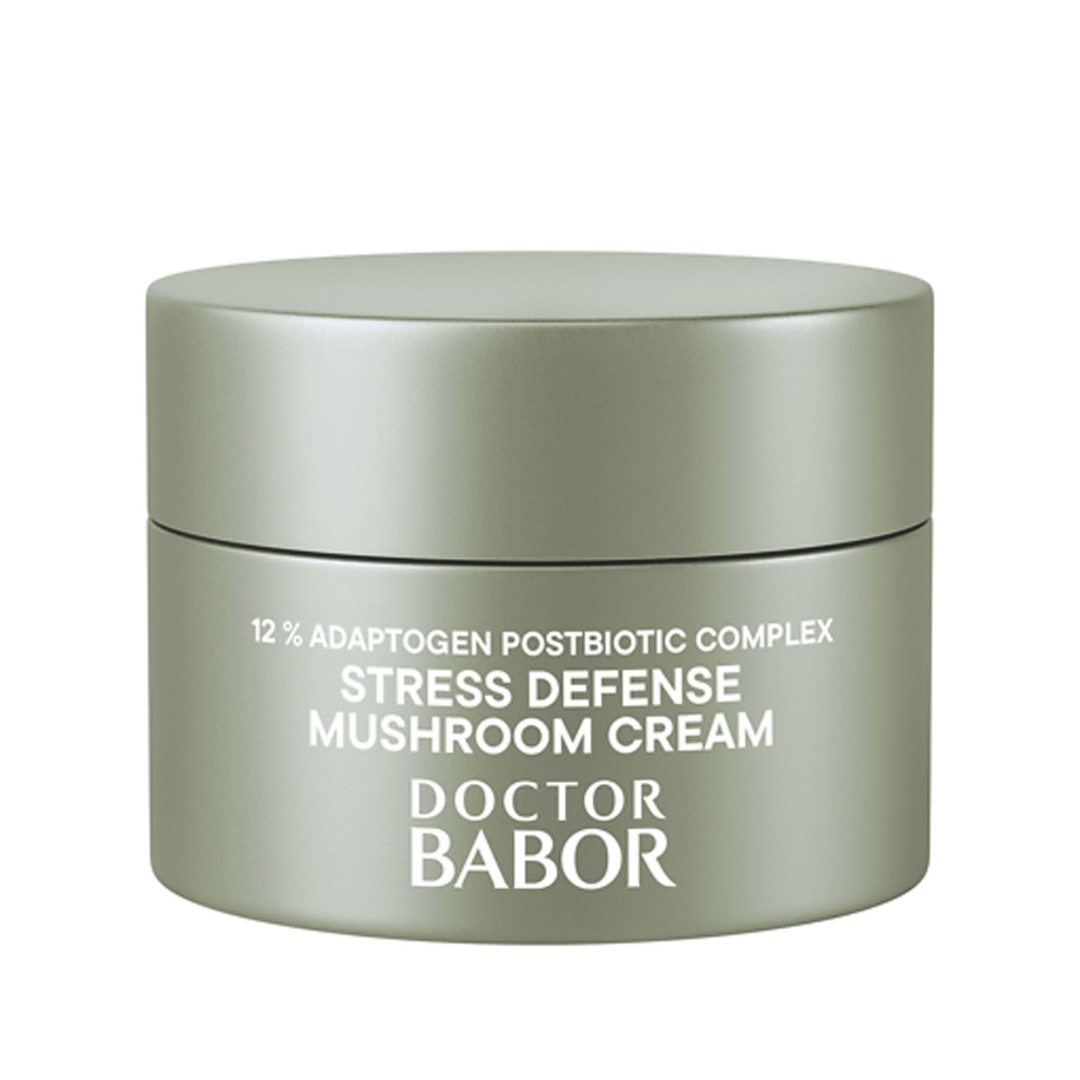 Dr. Babor Microbiomic Stress Defence Mushroom Cream