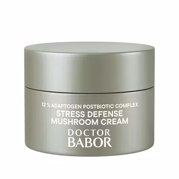 Dr. Babor Microbiomic Stress Defence Mushroom Cream 50ml